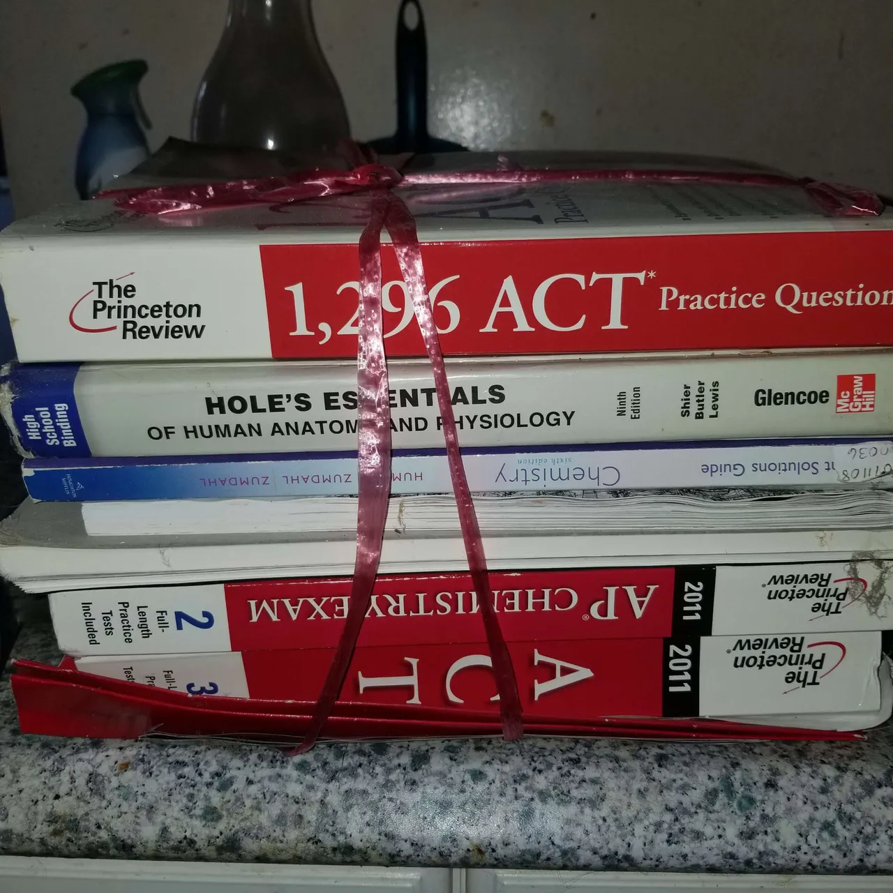 Medical/Tech/Math/Science books available! photo 1