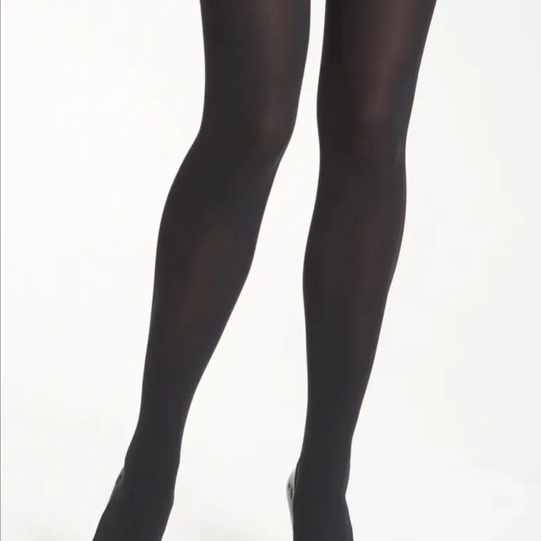 Faux Suspender Nylons/tights photo 1