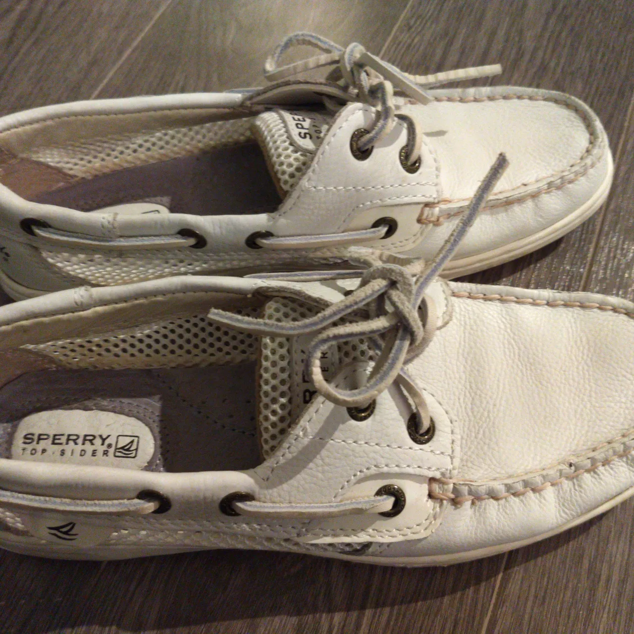Sperry Top-Sider Shoes photo 1