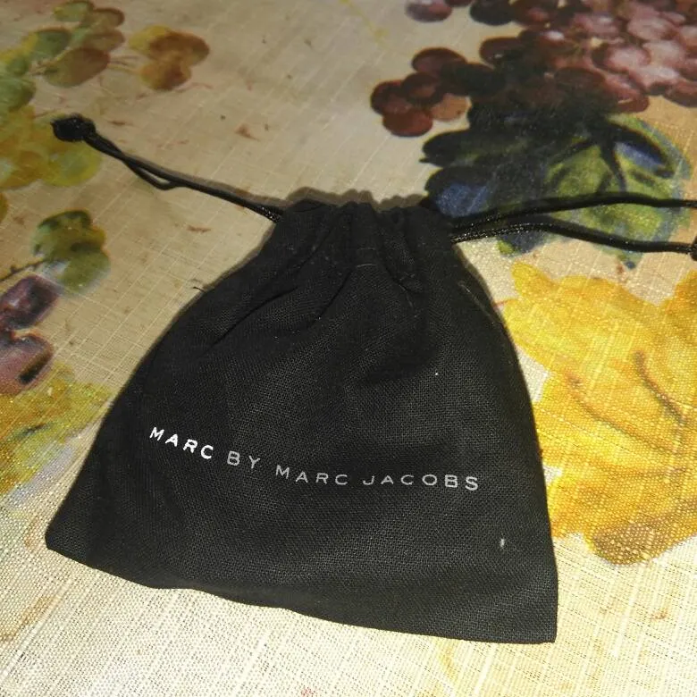 Marc Jacobs Bow Bracelet photo 4