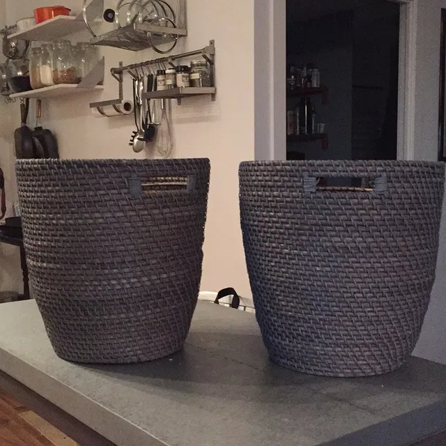 2 Big Ass Baskets photo 1