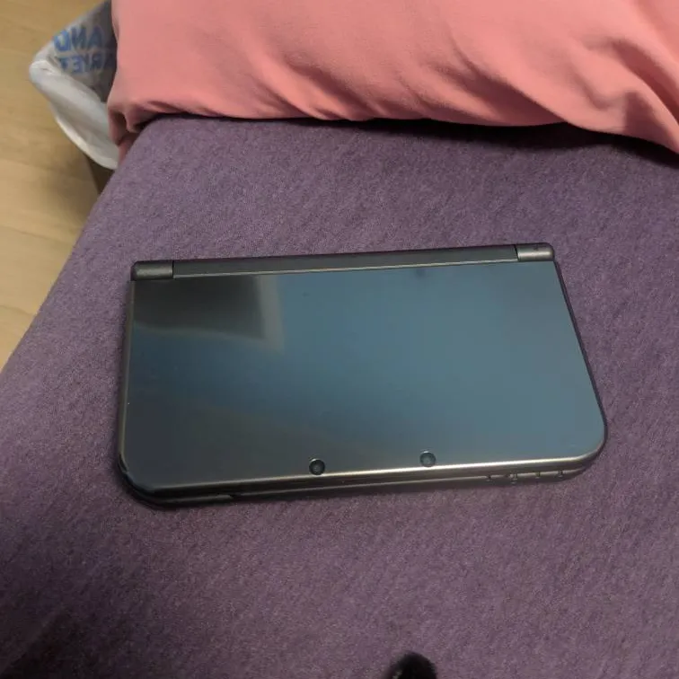 *New* 3DS XL photo 1