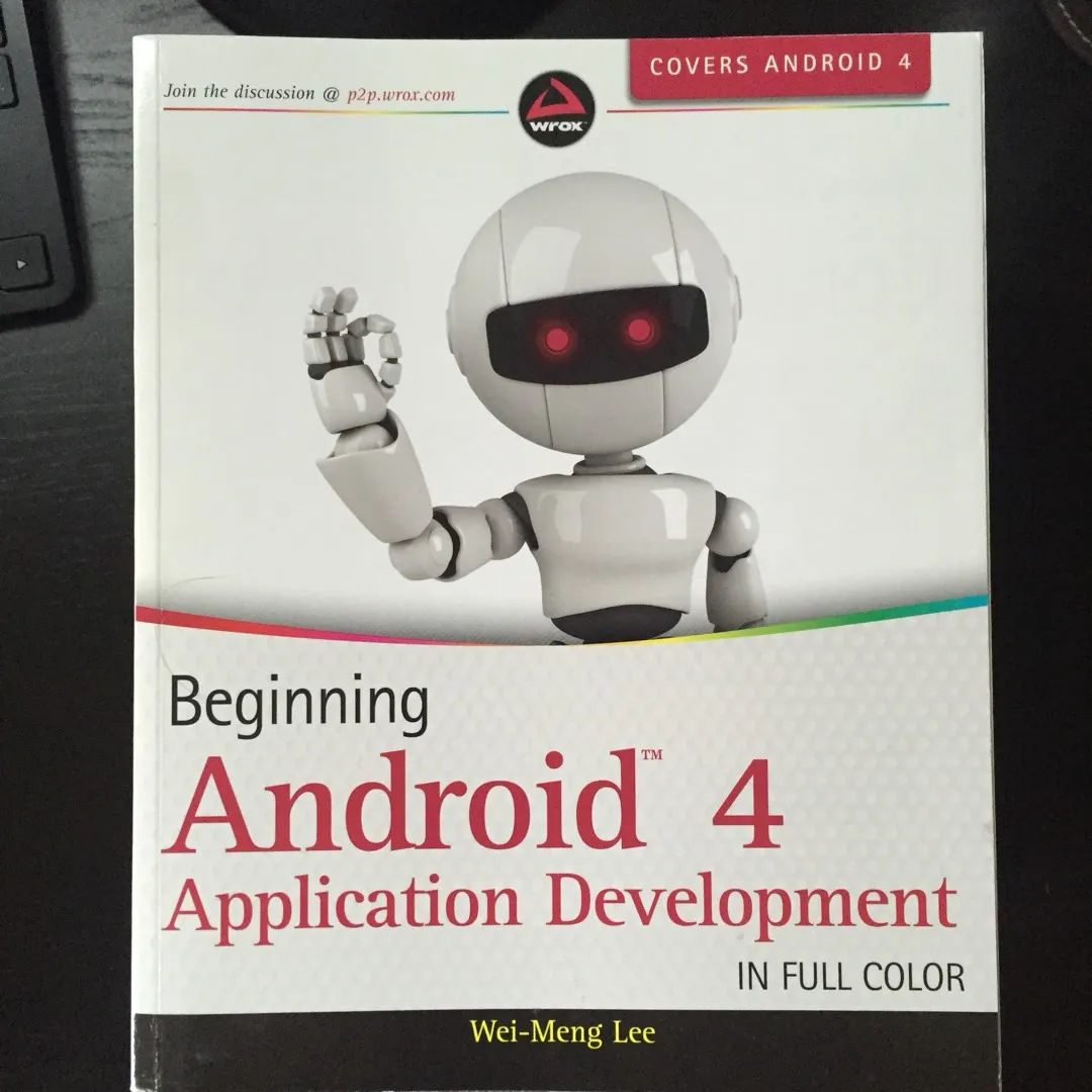 Books Tech Programming Coding photo 7