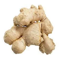 ISO ginger root photo 1