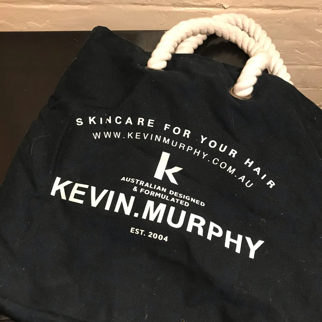 Kevin Murphy Bag photo 1