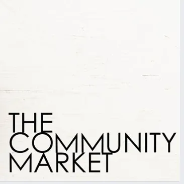 Profile picture of Community Market
