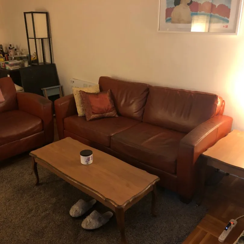 Living Room Set photo 1