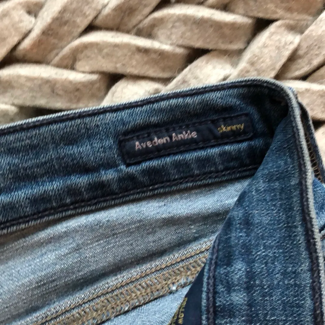 Citizens Of Humanity Jeans photo 4