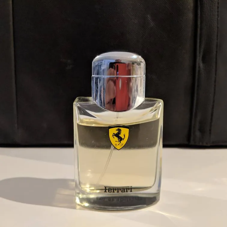 Ferrari Cologne photo 1