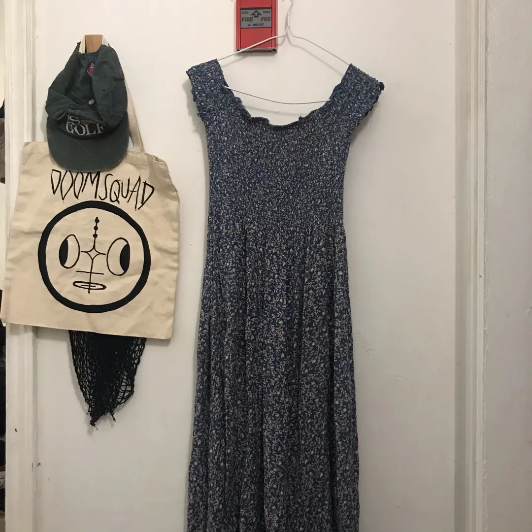 Urban Outfitters Summer Dress photo 1