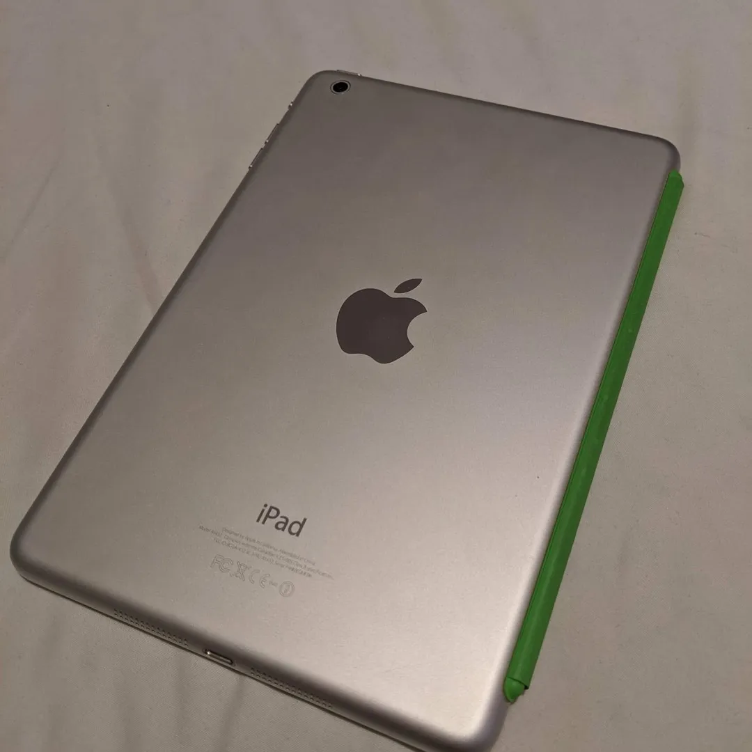 iPad Mini 16GB photo 1