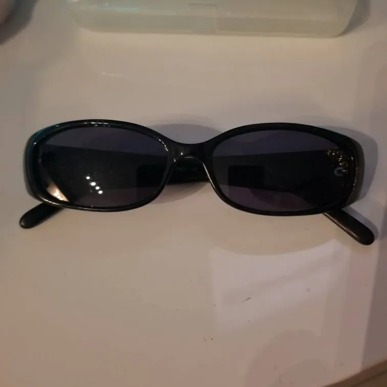 Gucci Sunglasses photo 4