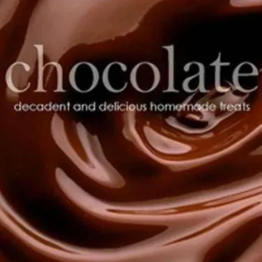 Chocolate: Decadent & Delicious Homemade Treats photo 1
