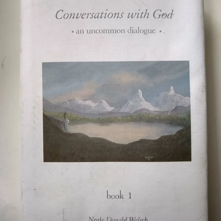 Conversations With God photo 1