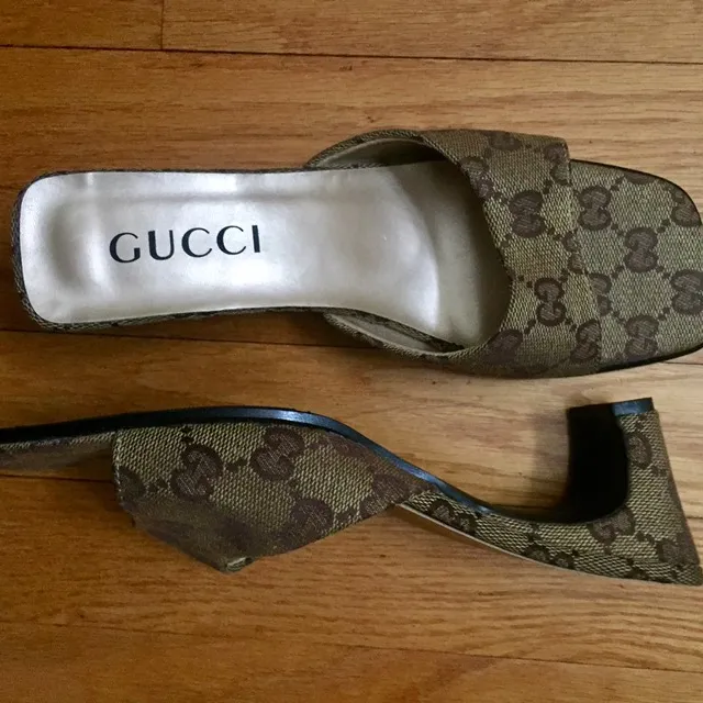 Gucci Replica Sandals - New photo 3