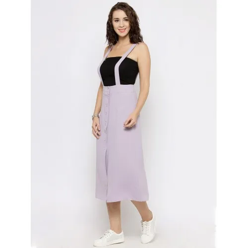 Brand New With Tags Lavender Dress photo 1