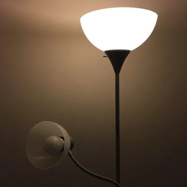IKEA Floor Lamp - 6 Ft Tall photo 5