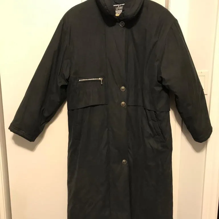Size 8 Winter Coat (Women’s) photo 1