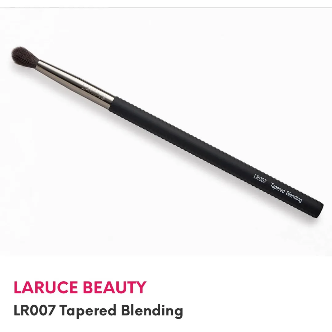 Laruce Beauty Tapered Blending Brush photo 1