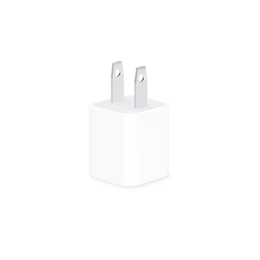 BNIP Apple USB Power Adapter photo 1