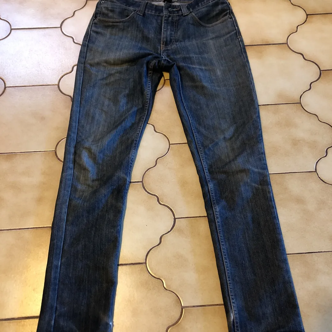 Men’s Size 30 Jeans photo 1