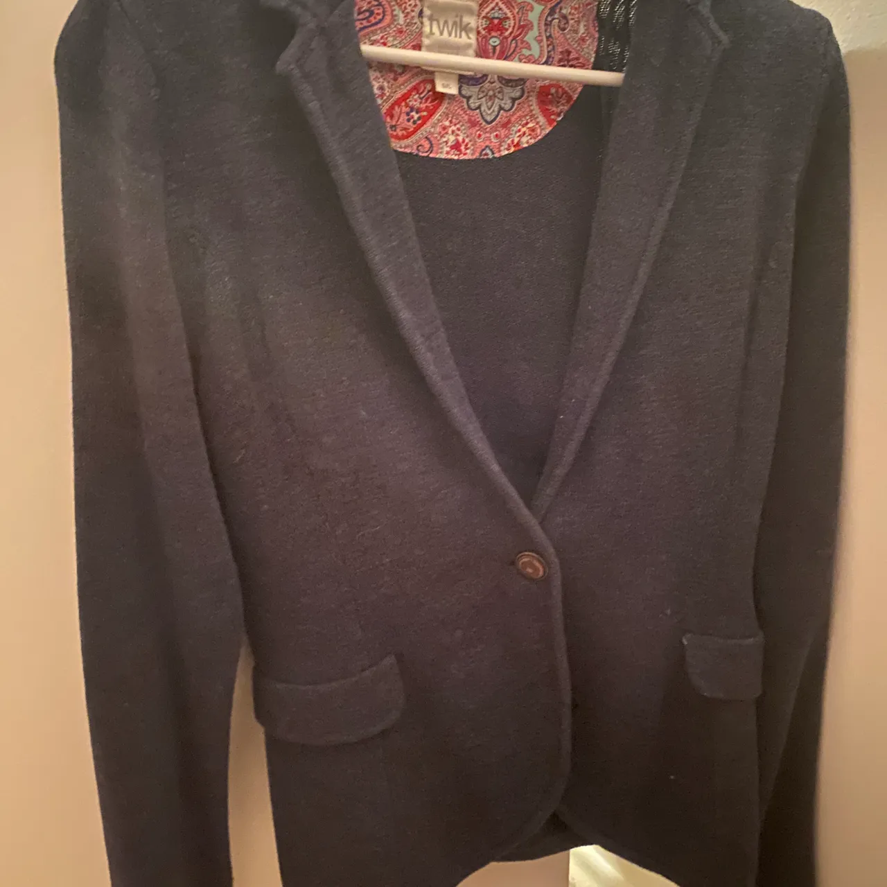 “Women’s” Blazer Bundle - M/L - 7 available! Read ad to see all! photo 1