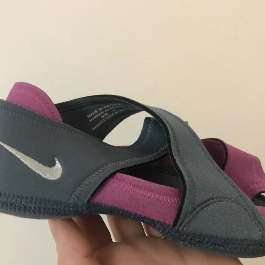 Yoga Shoes - Size Small photo 3