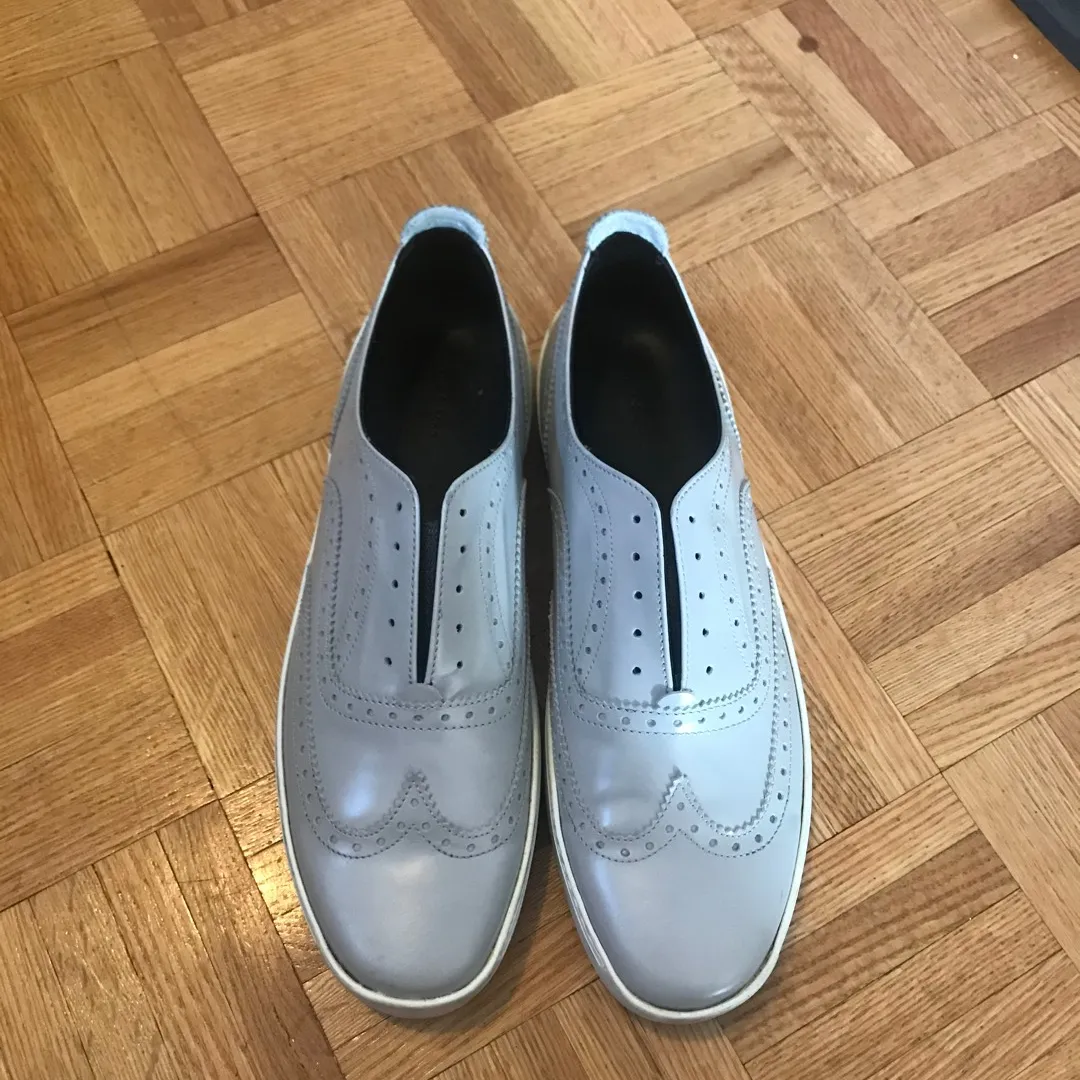 Rag And Bone Oxford Shoes Size 10 photo 1