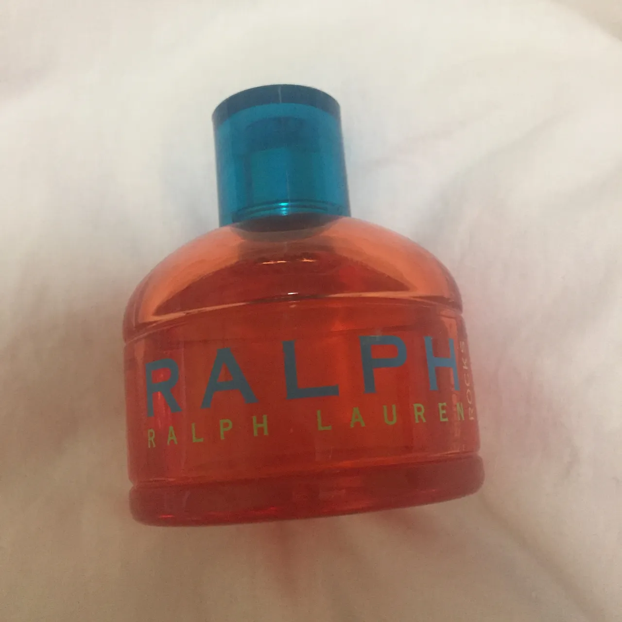 Ralph Lauren Rocks Perfume 3.4 fl oz 100ml photo 3