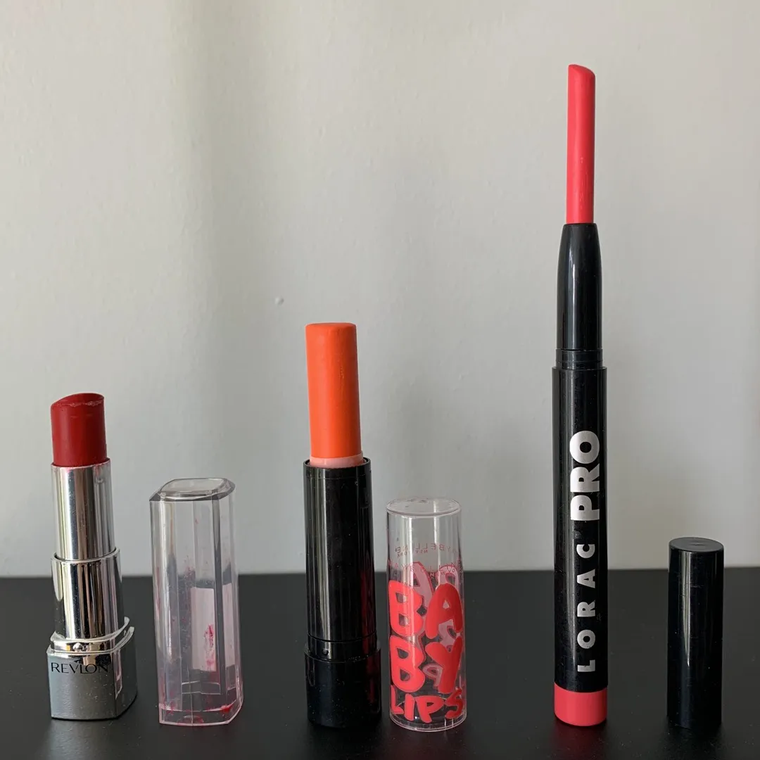 Lipstick 💄 photo 1