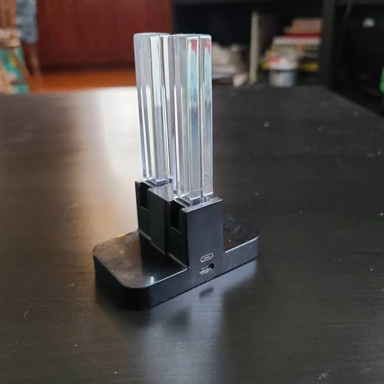 Nintendo Switch Charging Dock For Joy-Cons photo 1