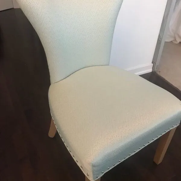 Accent Chair photo 1