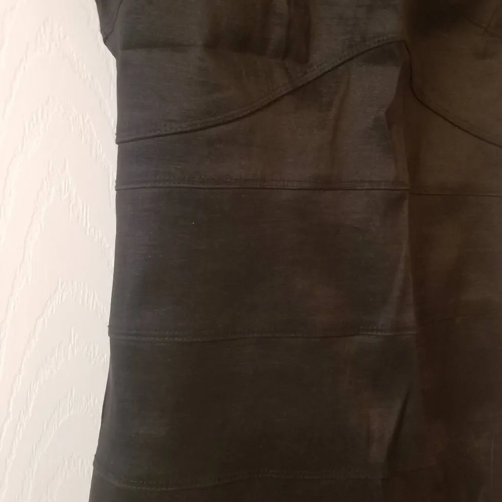 BRAND NEW Black Dress 👗 photo 3