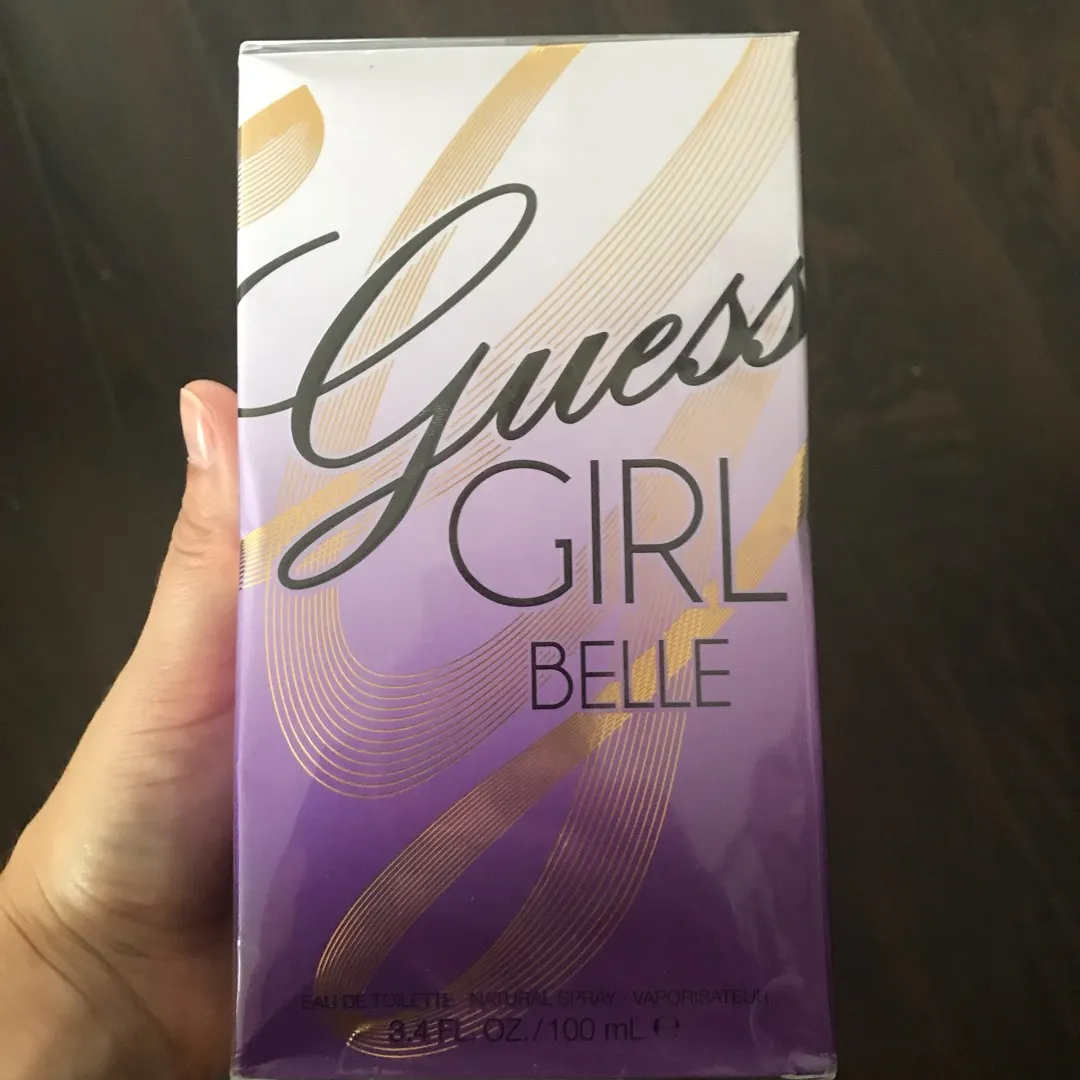 Guess Women’s Perfume photo 1