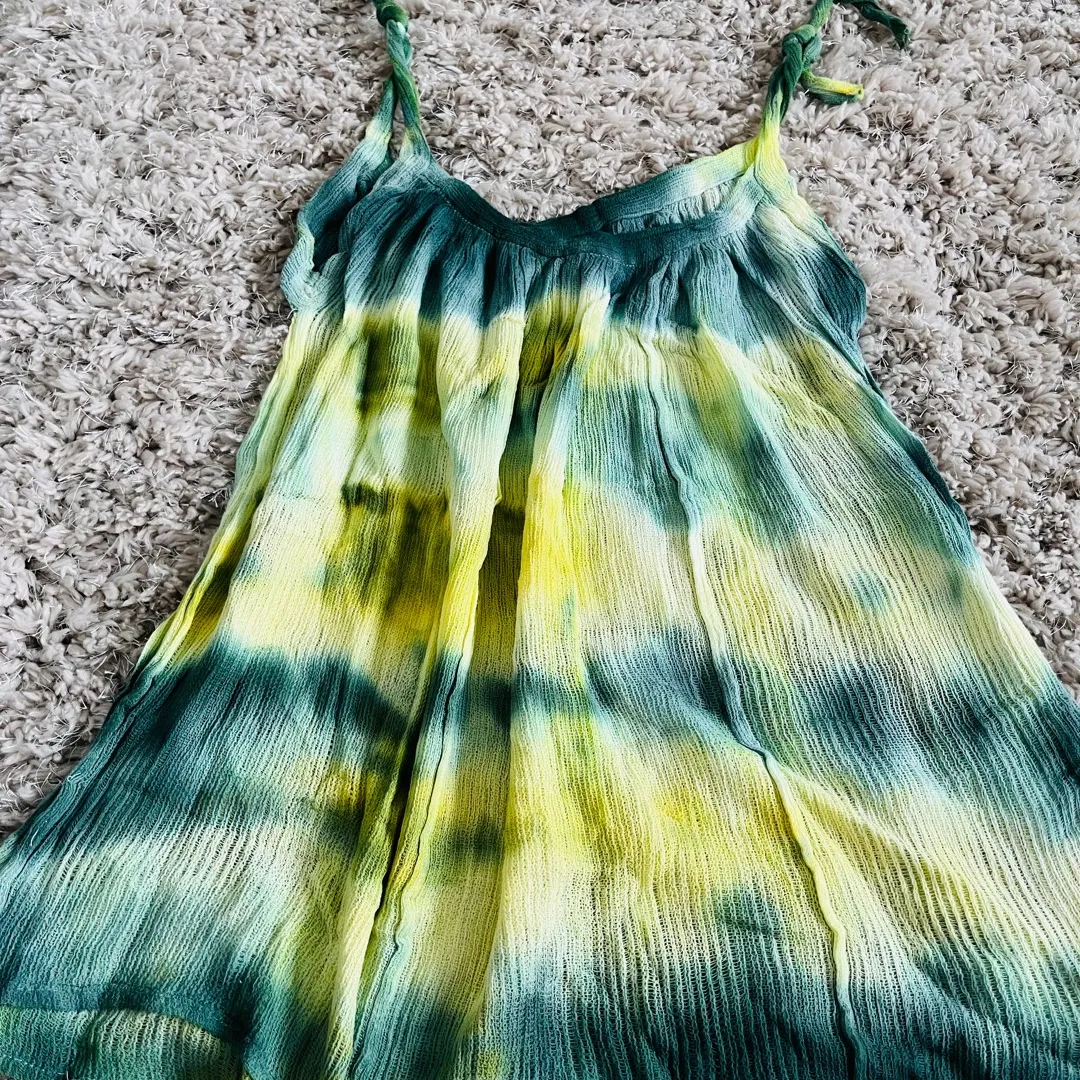 Summer Beach Dresses (M) photo 9