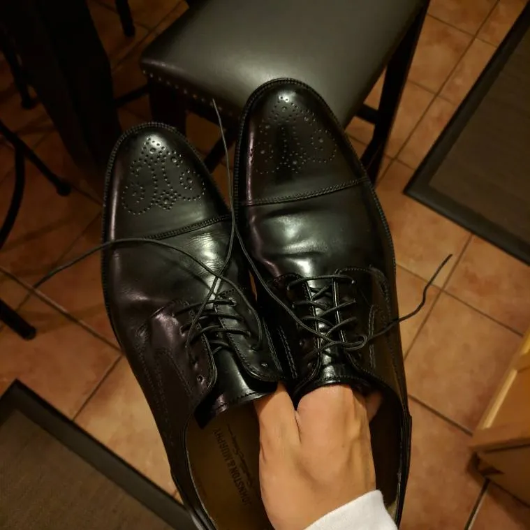 men's dress shoes photo 1