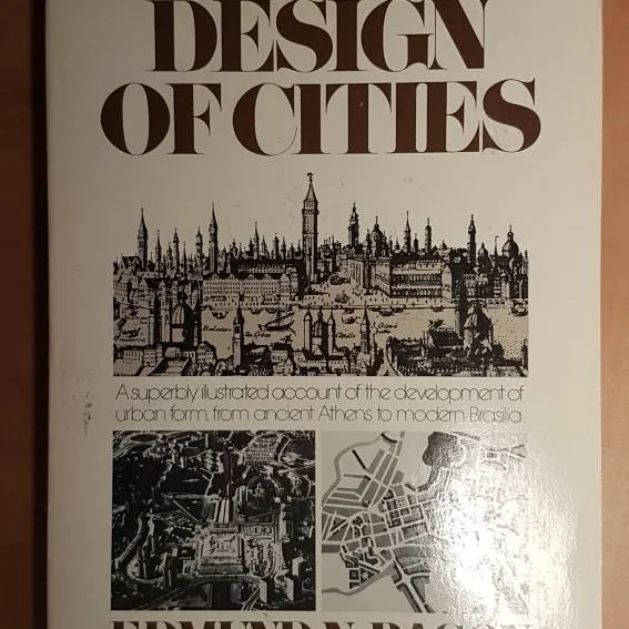 Design of Cities photo 1