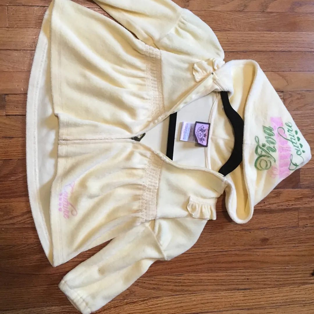 Juicy Couture Baby photo 1