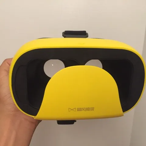Virtual Reality Goggle For Any Phone photo 4