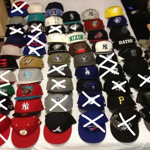 Fitteds And Caps photo 1