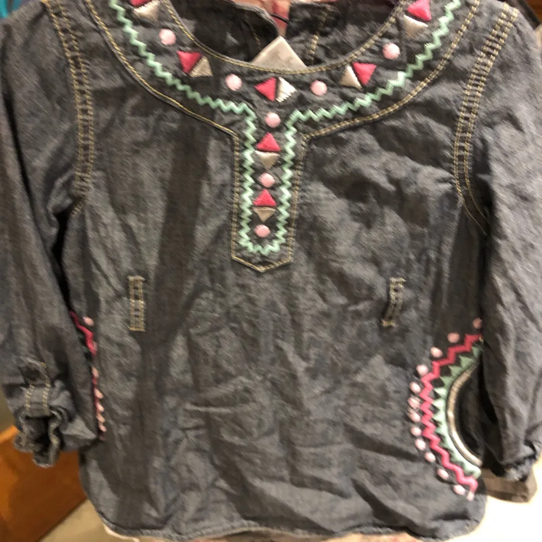 Size 6T “girls” Clothes photo 11