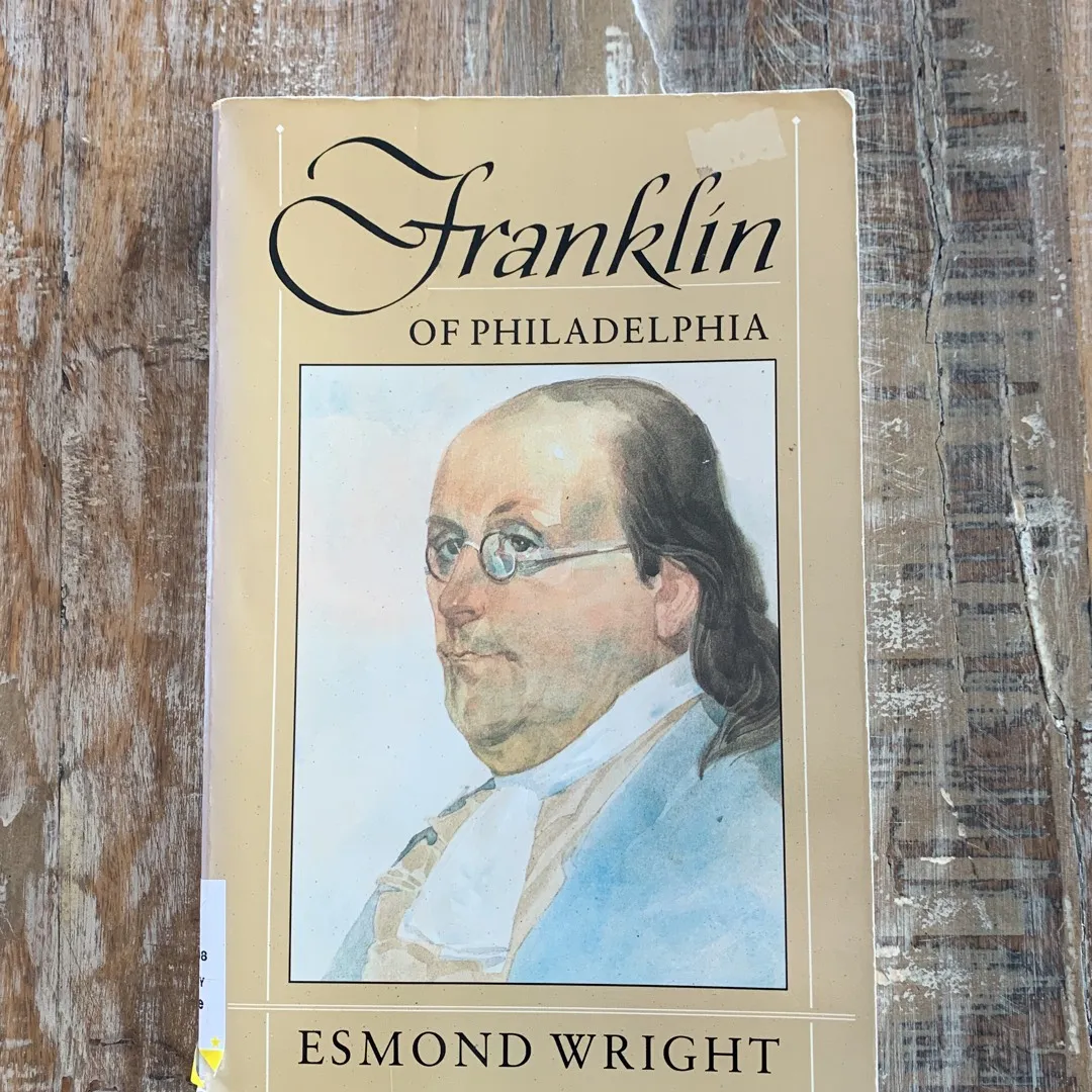 Franklin Of Philadelphia photo 1