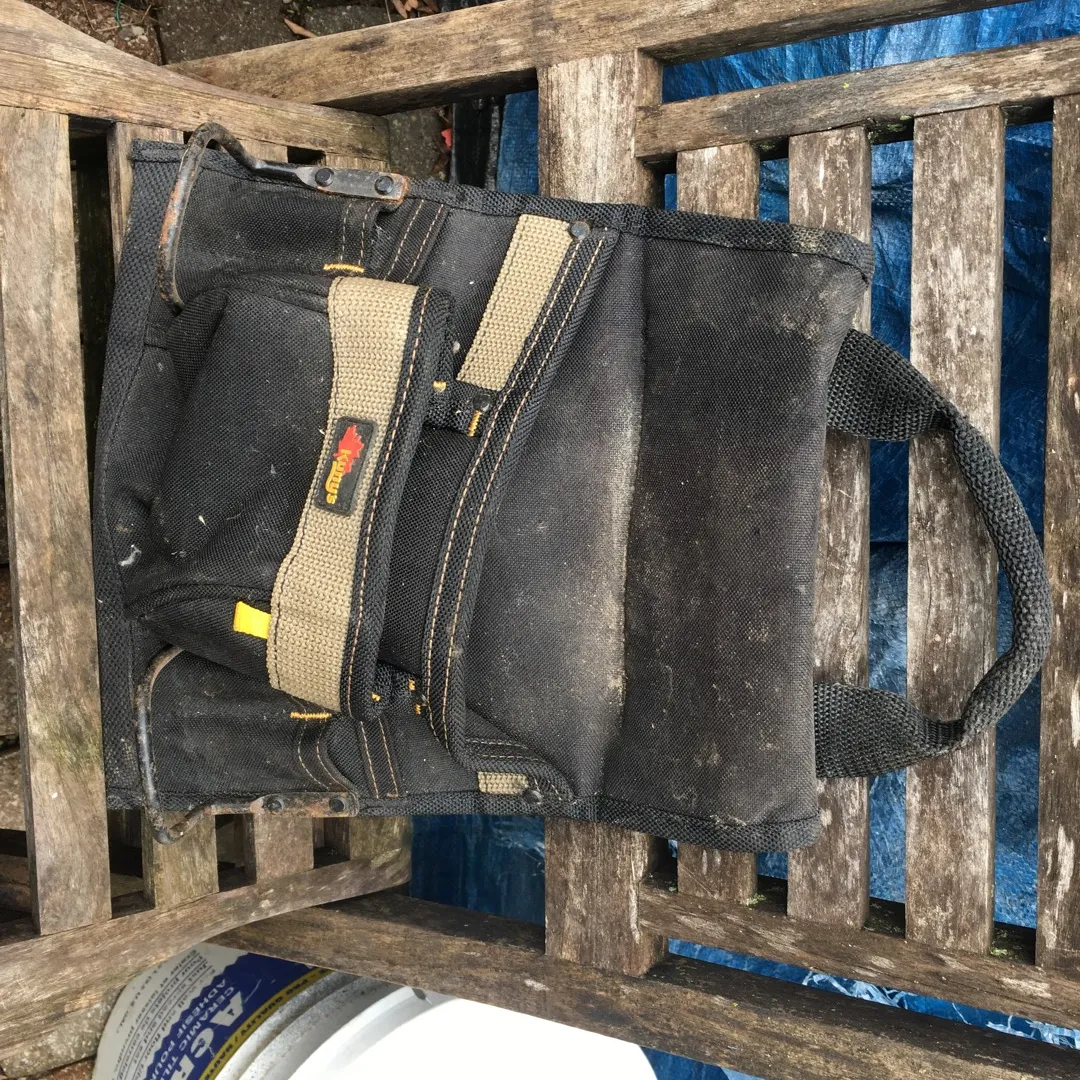 Tool Pouch photo 1