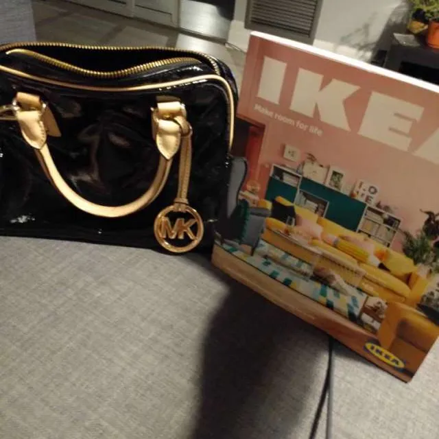 Michael Kors Handbag photo 5
