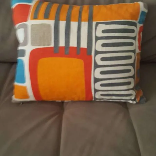 Free Ikea Couch Pillow photo 1