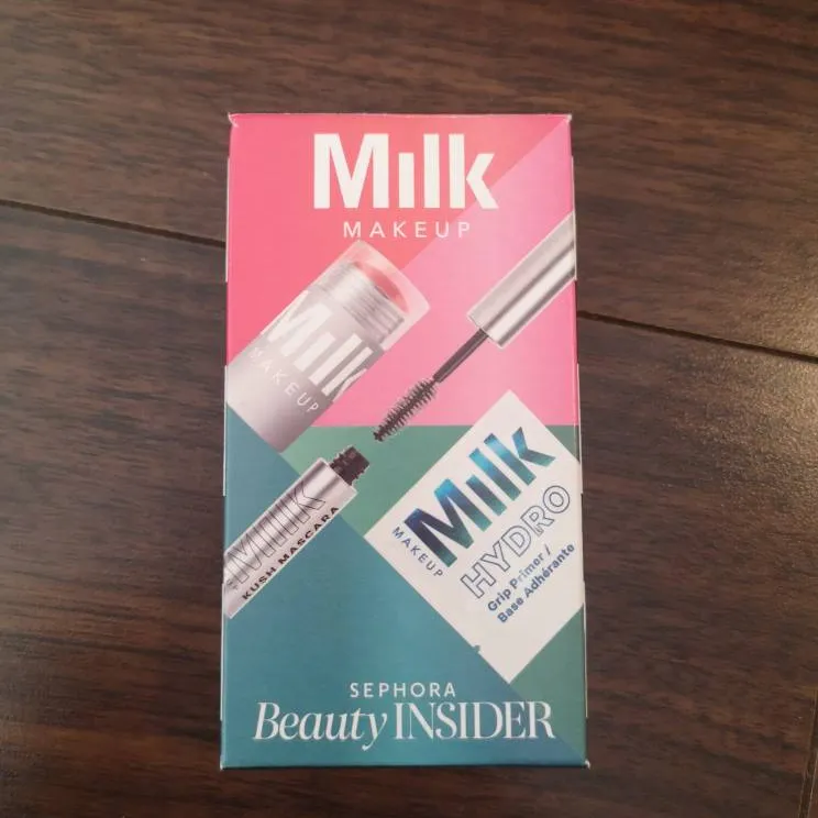 Milk Makeup photo 1