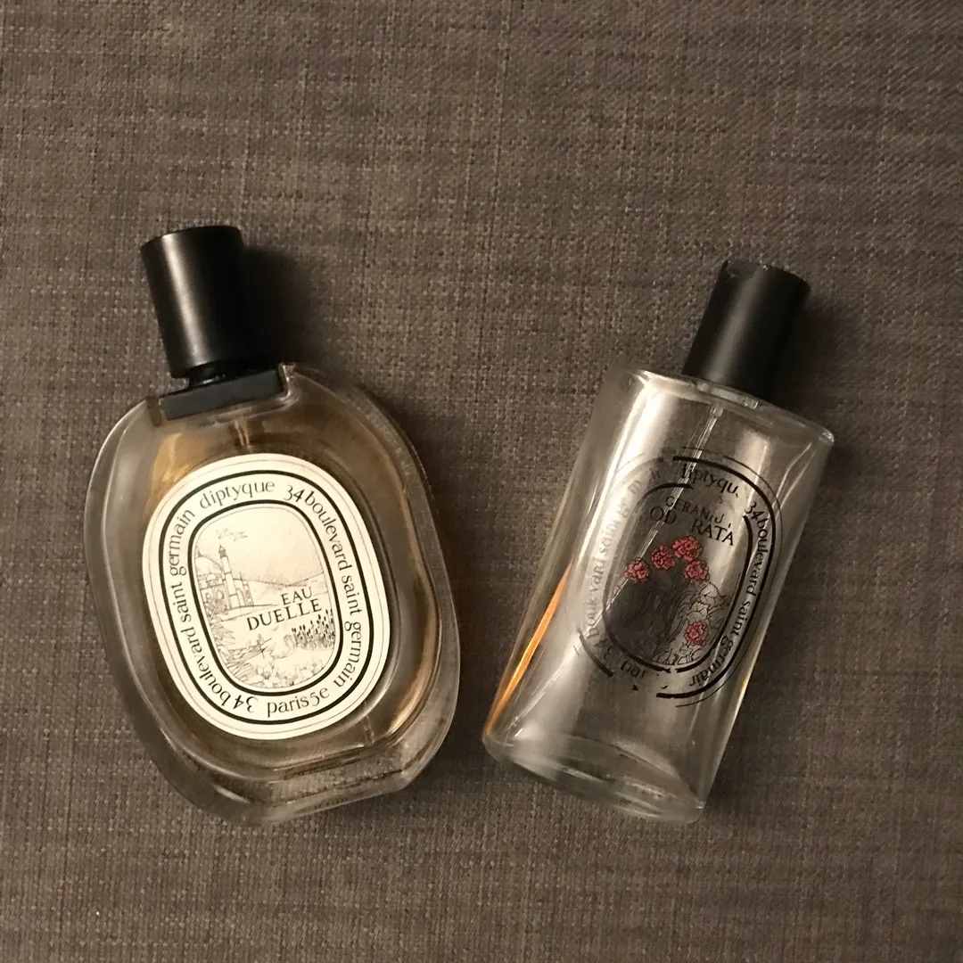Diptyque Fragrances photo 1