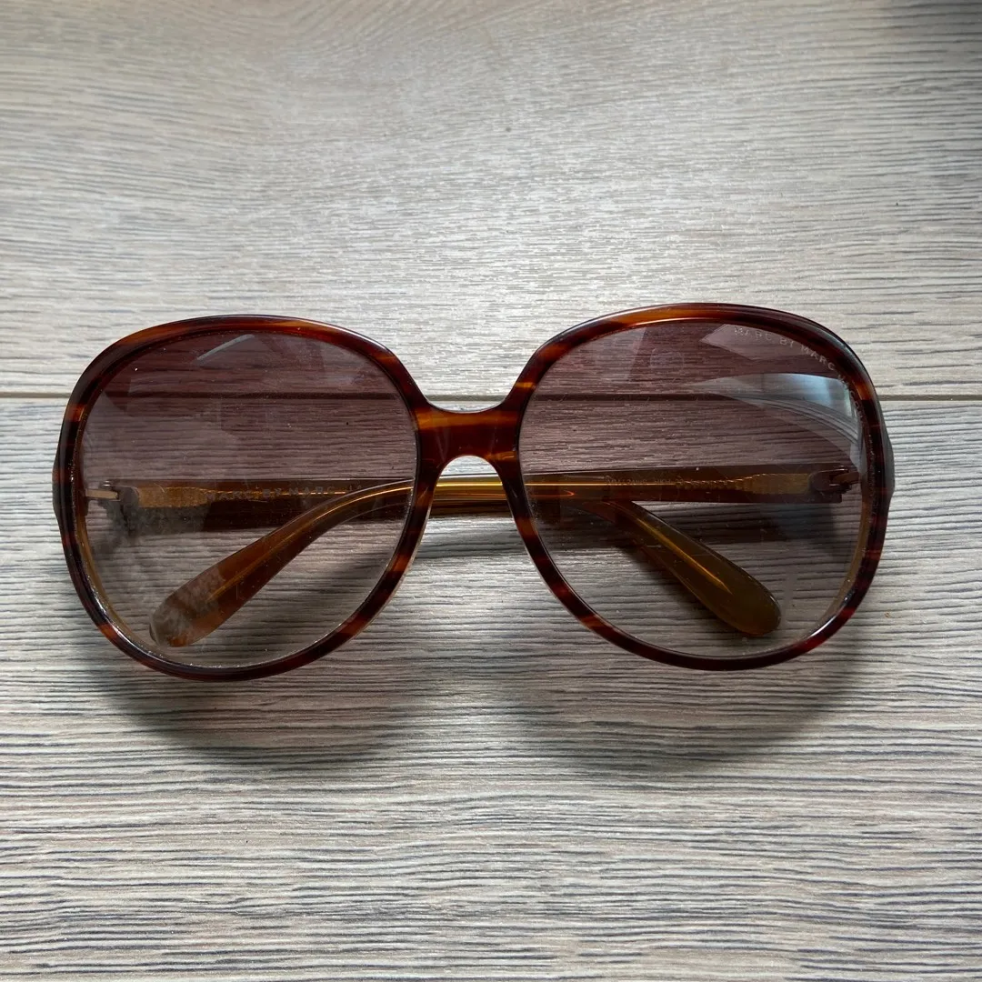Marc Jacobs sunglasses photo 1