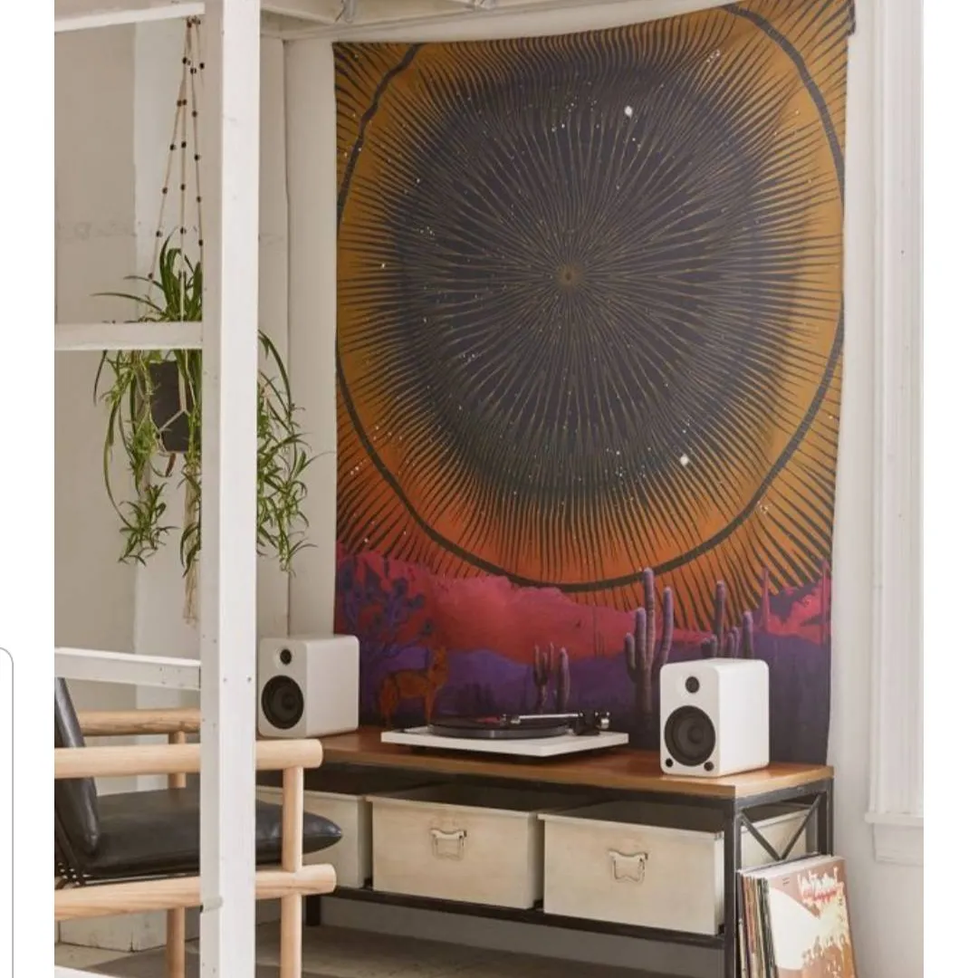 Urban Outfitters Tapestry photo 1