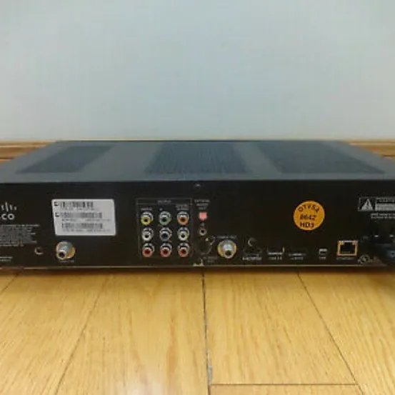 ROGERS HD NEXT BOX + REMOTE + HDMI Cable* photo 4